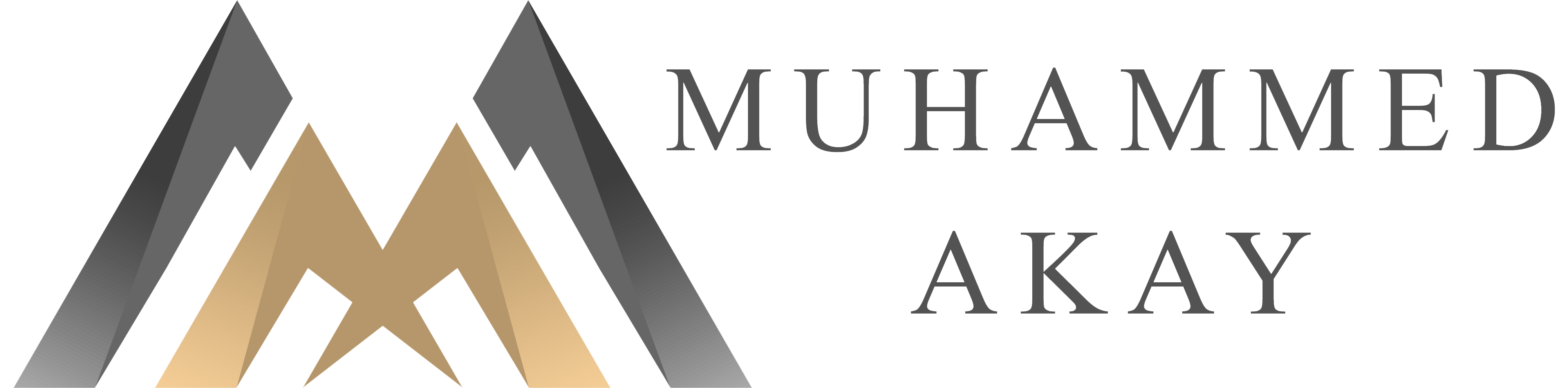 Official Muhammed Akay Website